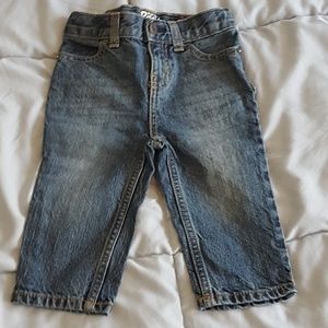 Classic Oshkosh B'gosh 6-9M Jeans